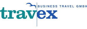 Travex Business Travel logo